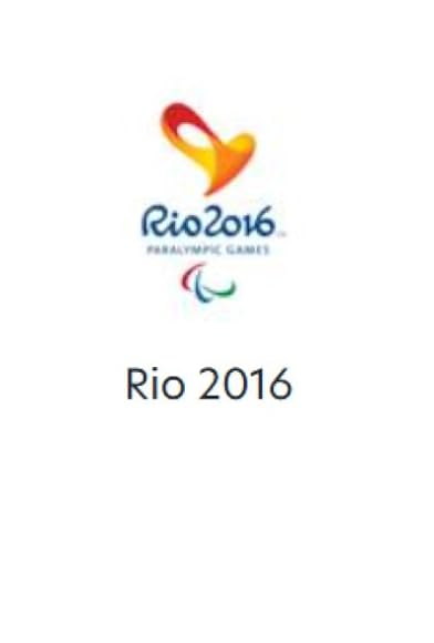 Primary photo for Rio 2016 Paralympic Opening Ceremony Primary photo for Rio 2016 Paralympic Opening Ceremony