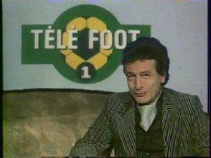 Téléfoot Poster