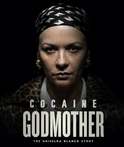 Poster of Cocaine Godmother