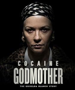 Poster of Cocaine Godmother