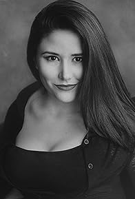 Primary photo for Ami Orava