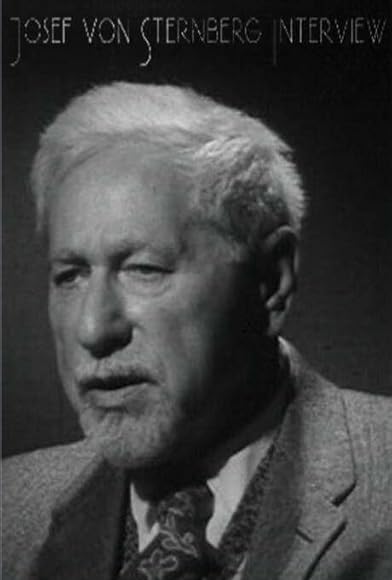 Primary photo for Josef von Sternberg Interview Primary photo for Josef von Sternberg Interview