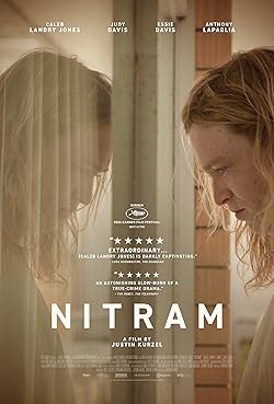 Poster of Nitram