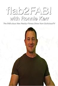 Primary photo for Flab2Fab! With Ronnie Kerr
