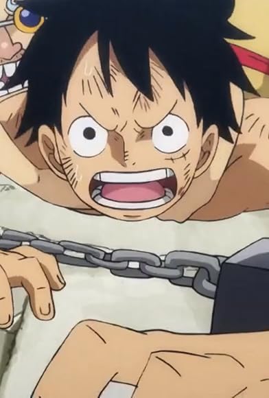 Primary photo for Goes up. Luffy's Desperate Escape! Primary photo for Goes up. Luffy's Desperate Escape!