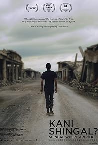 Primary photo for Shingal, Where Are You?