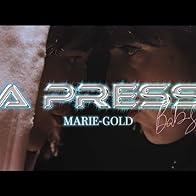 Primary photo for Marie-Gold: La Presse (Baby Girl)