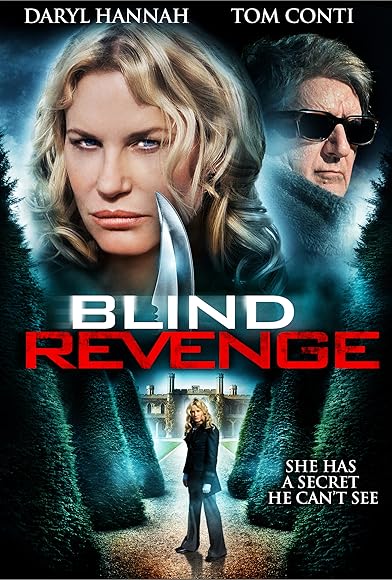 Primary photo for Blind Revenge Primary photo for Blind Revenge