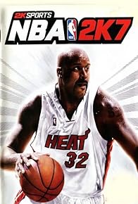 Primary photo for NBA 2K7