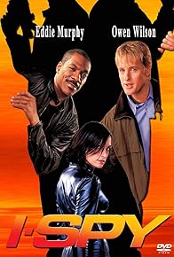 Primary photo for I Spy: Schematics & Blueprints