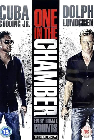 One in the Chamber 2012