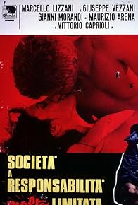 Primary photo for Società a responsabilità molto limitata