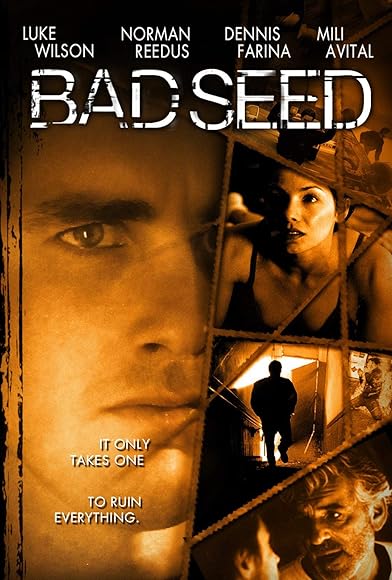 Primary photo for Bad Seed Primary photo for Bad Seed