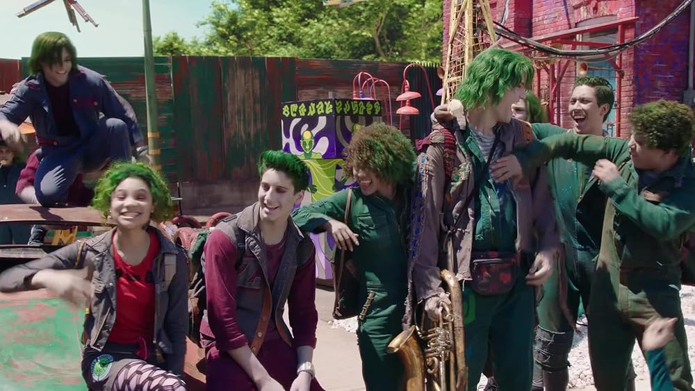 Zombies to ZOMBIEland IMDb