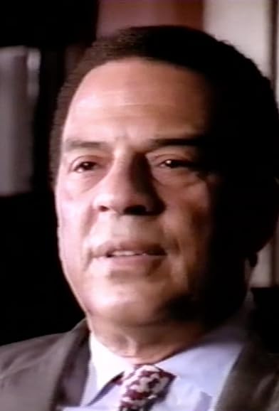 Primary photo for Andrew Young Primary photo for Andrew Young