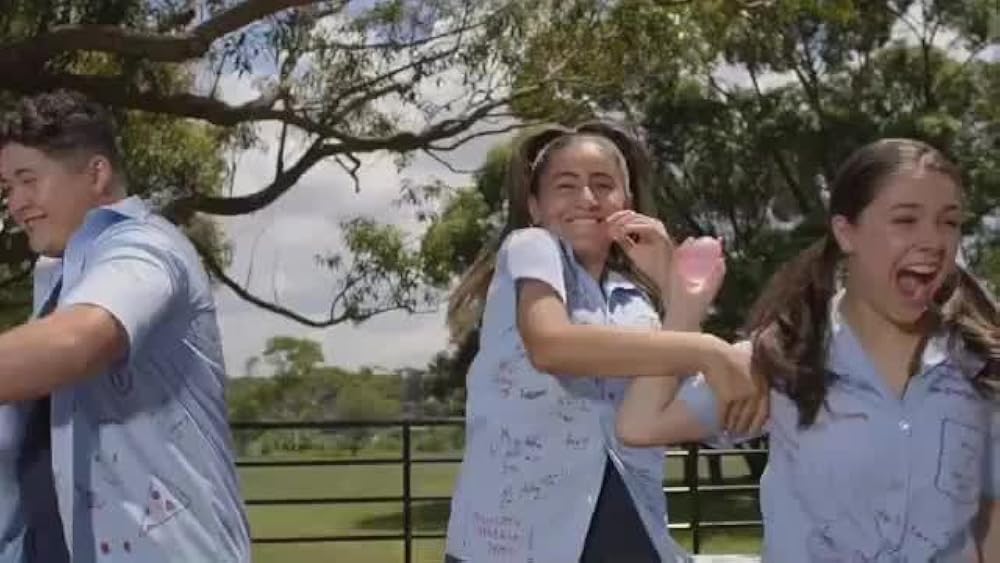 Hardball Series 2 Trailer IMDb