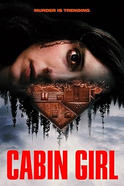 Poster of Cabin Girl