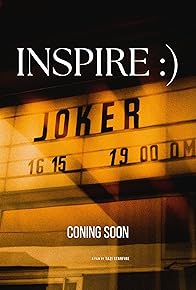 Primary photo for Inspire:)