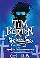 Tim Burton: Life in the Line's primary photo