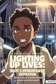 Primary photo for Lighting Up Lives: Haiti's Hydropower Revolution