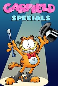 Primary photo for Garfield Specials Primary photo for Garfield Specials