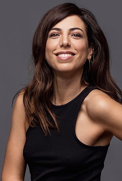 Primary photo for Alicia Rubio Primary photo for Alicia Rubio