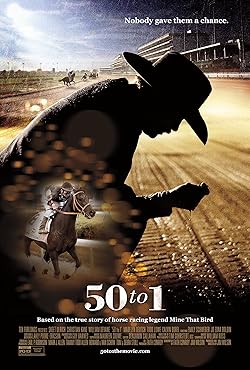 Poster of 50 To 1