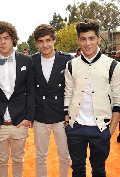 Primary photo for One Direction Primary photo for One Direction