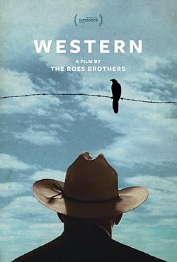 Poster of Western