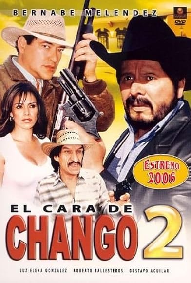 Primary photo for El cara de chango 2 Primary photo for El cara de chango 2