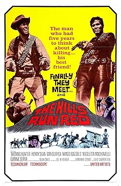 Poster of Un fiume di dollari