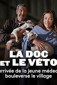 Primary photo for La Doc et le Véto Primary photo for La Doc et le Véto