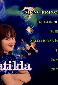Primary photo for Matilda