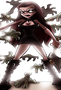 Primary photo for Fangoria Convention part two