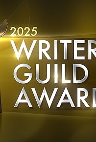 Primary photo for 2025 Writers Guild Awards