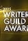 2025 Writers Guild Awards's primary photo