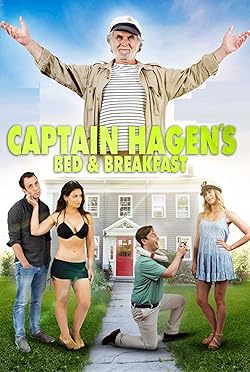 Poster of Captain Hagen's Bed & Breakfast