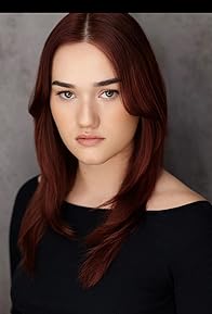 Primary photo for Grace Scannell