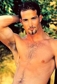 Primary photo for Justin Dragon