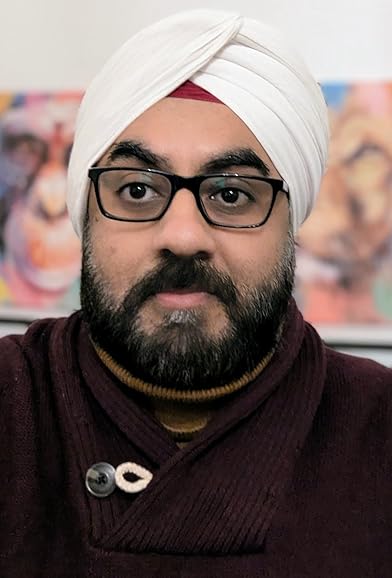 Primary photo for Virinderpaul Singh Primary photo for Virinderpaul Singh