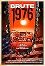 Brute 1976 Poster