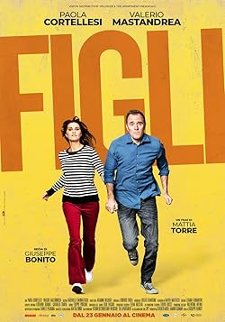 Poster of Figli