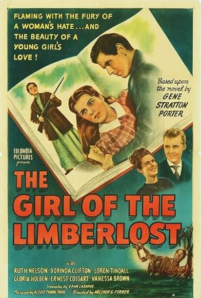 Primary photo for The Girl of the Limberlost Primary photo for The Girl of the Limberlost