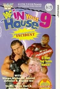 Primary photo for WWF in Your House: International Incident Primary photo for WWF in Your House: International Incident