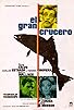 Primary photo for El gran crucero Primary photo for El gran crucero