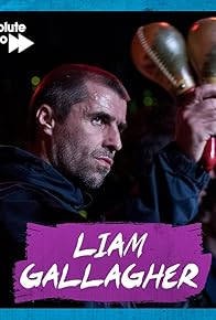 Primary photo for Liam Gallagher: Live at Bethnal Green Working Men's Club