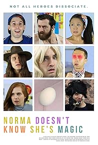 Primary photo for Norma Doesn't Know She's Magic Primary photo for Norma Doesn't Know She's Magic