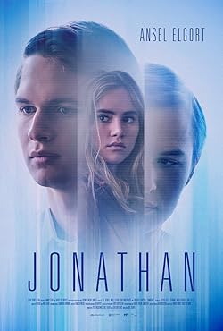 Poster of Jonathan (2018)