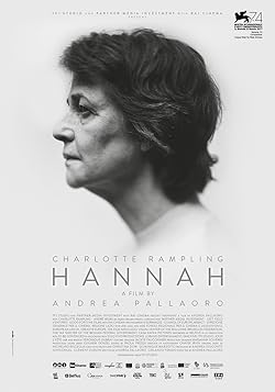 Poster of Hannah