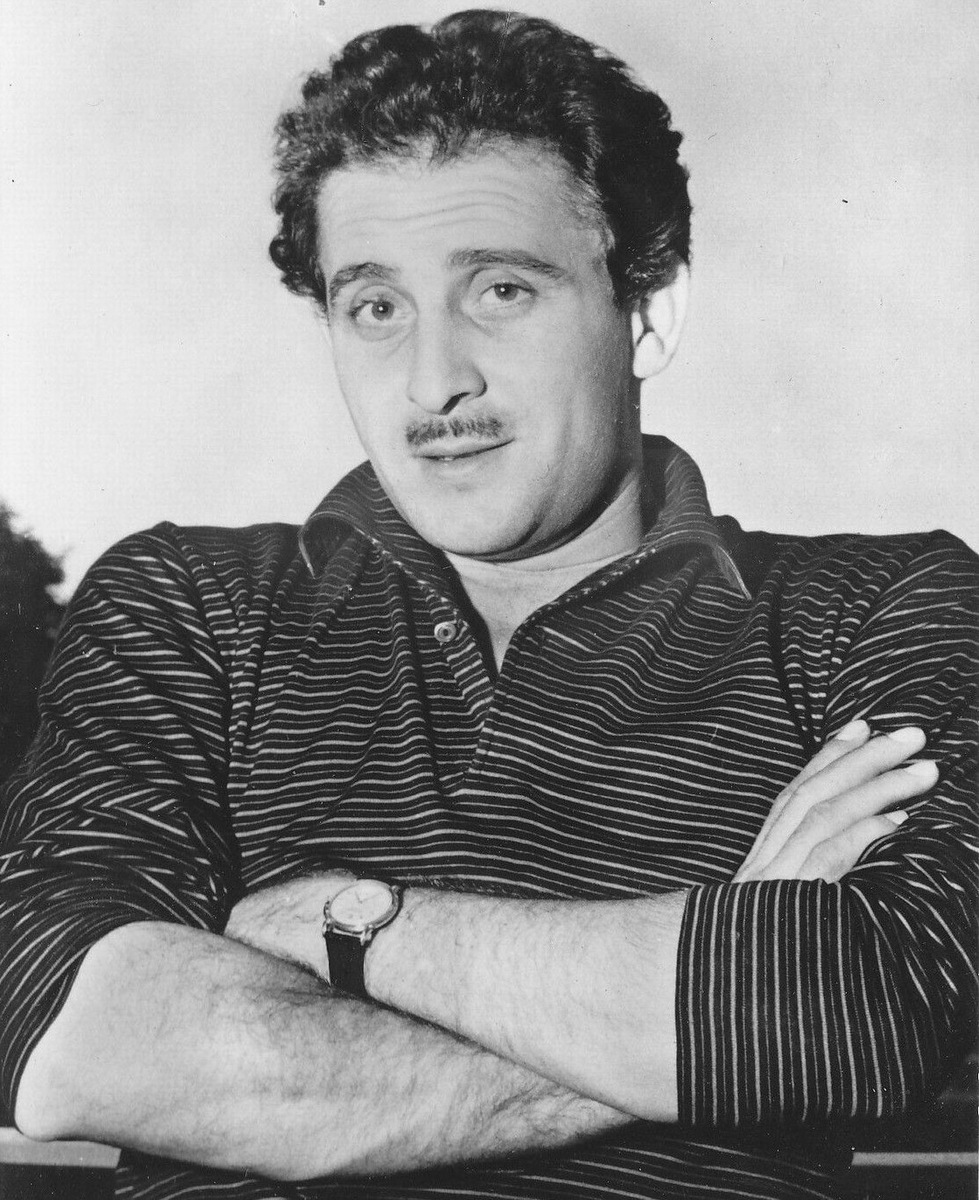 Domenico Modugno - IMDb